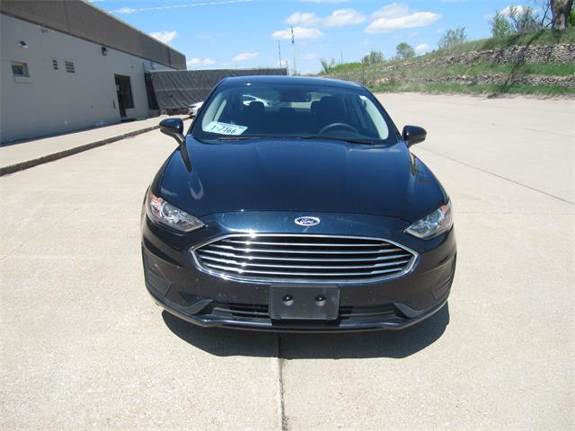 2020 Ford Fusion (CC-2068697) for sale in Omaha, Nebraska