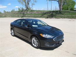 2020 Ford Fusion (CC-2068697) for sale in Omaha, Nebraska