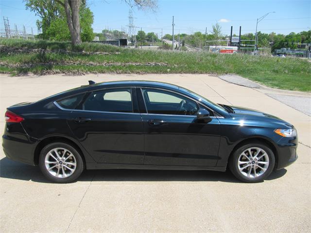 2020 Ford Fusion (CC-2068697) for sale in Omaha, Nebraska