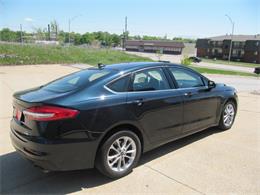 2020 Ford Fusion (CC-2068697) for sale in Omaha, Nebraska