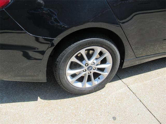 2020 Ford Fusion (CC-2068697) for sale in Omaha, Nebraska