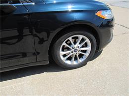 2020 Ford Fusion (CC-2068697) for sale in Omaha, Nebraska