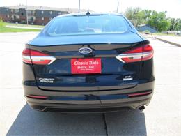 2020 Ford Fusion (CC-2068697) for sale in Omaha, Nebraska
