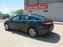 2020 Ford Fusion (CC-2068697) for sale in Omaha, Nebraska