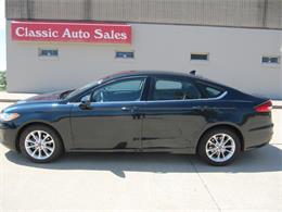 2020 Ford Fusion (CC-2068697) for sale in Omaha, Nebraska