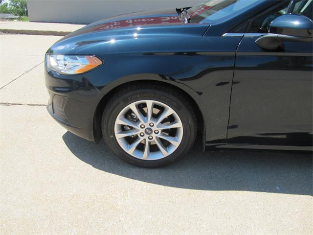 2020 Ford Fusion (CC-2068697) for sale in Omaha, Nebraska