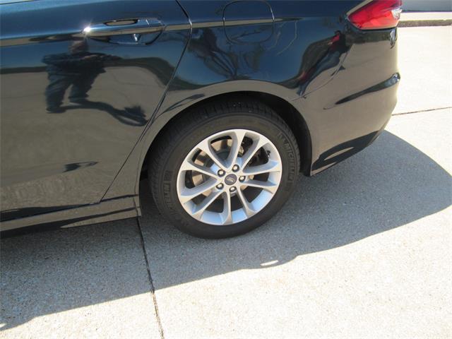 2020 Ford Fusion (CC-2068697) for sale in Omaha, Nebraska