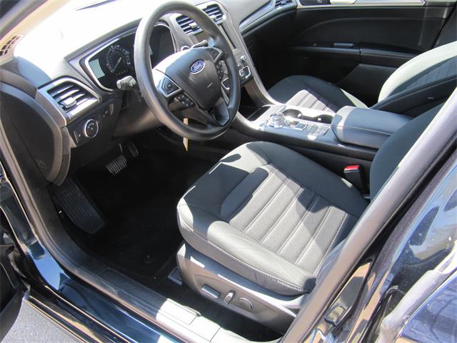 2020 Ford Fusion (CC-2068697) for sale in Omaha, Nebraska