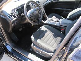 2020 Ford Fusion (CC-2068697) for sale in Omaha, Nebraska