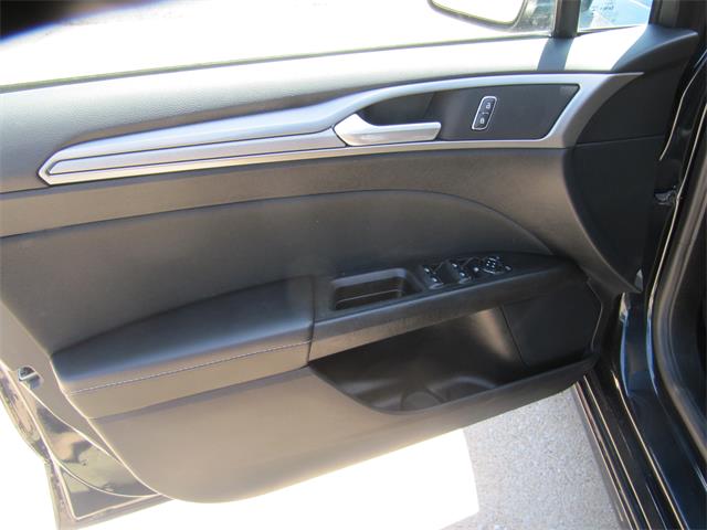 2020 Ford Fusion (CC-2068697) for sale in Omaha, Nebraska