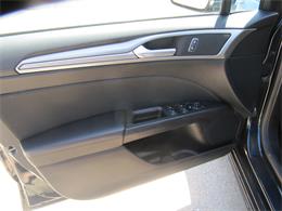 2020 Ford Fusion (CC-2068697) for sale in Omaha, Nebraska