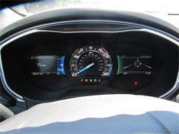 2020 Ford Fusion (CC-2068697) for sale in Omaha, Nebraska