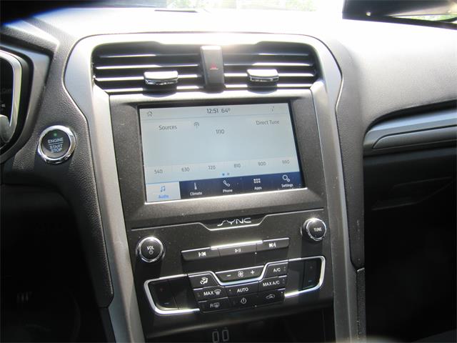 2020 Ford Fusion (CC-2068697) for sale in Omaha, Nebraska