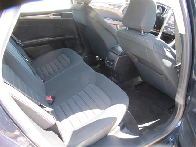 2020 Ford Fusion (CC-2068697) for sale in Omaha, Nebraska