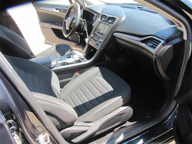 2020 Ford Fusion (CC-2068697) for sale in Omaha, Nebraska