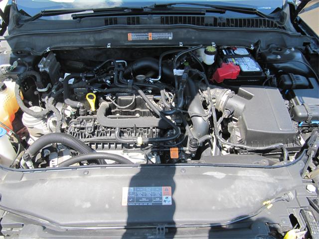 2020 Ford Fusion (CC-2068697) for sale in Omaha, Nebraska