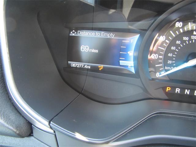 2020 Ford Fusion (CC-2068697) for sale in Omaha, Nebraska