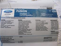 2020 Ford Fusion (CC-2068697) for sale in Omaha, Nebraska