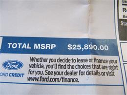 2020 Ford Fusion (CC-2068697) for sale in Omaha, Nebraska