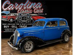 1936 Chevrolet Custom (CC-2068699) for sale in Asheboro, North Carolina