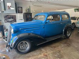 1936 Chevrolet Custom (CC-2068699) for sale in Asheboro, North Carolina