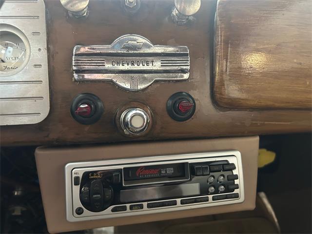 1936 Chevrolet Custom (CC-2068699) for sale in Asheboro, North Carolina