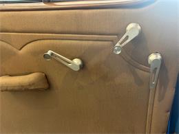 1936 Chevrolet Custom (CC-2068699) for sale in Asheboro, North Carolina