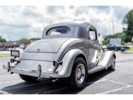 1935 Chevrolet Coupe (CC-2060870) for sale in Clarksville, Georgia