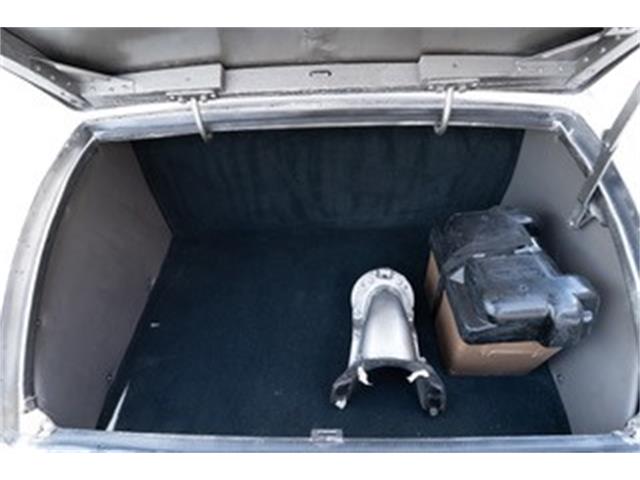 1935 Chevrolet Coupe (CC-2060870) for sale in Clarksville, Georgia