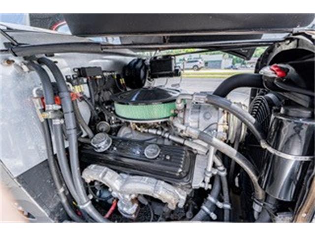 1935 Chevrolet Coupe (CC-2060870) for sale in Clarksville, Georgia