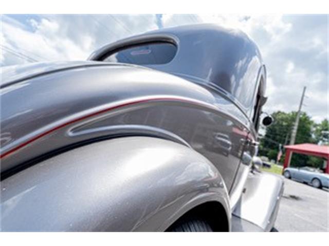 1935 Chevrolet Coupe (CC-2060870) for sale in Clarksville, Georgia