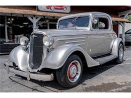 1935 Chevrolet Coupe (CC-2060870) for sale in Clarksville, Georgia