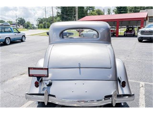 1935 Chevrolet Coupe (CC-2060870) for sale in Clarksville, Georgia