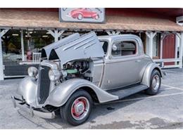 1935 Chevrolet Coupe (CC-2060870) for sale in Clarksville, Georgia