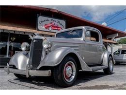 1935 Chevrolet Coupe (CC-2060870) for sale in Clarksville, Georgia