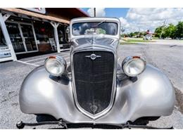 1935 Chevrolet Coupe (CC-2060870) for sale in Clarksville, Georgia