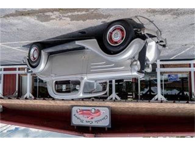 1935 Chevrolet Coupe (CC-2060870) for sale in Clarksville, Georgia