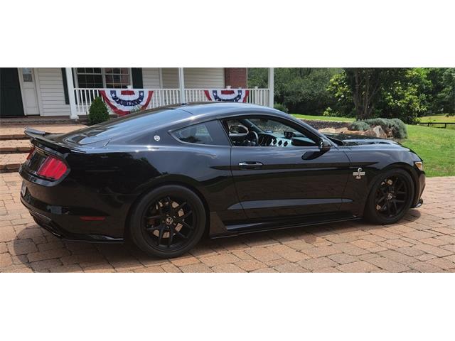 2017 Ford Mustang Shelby Super Snake (CC-2068700) for sale in McKinney, Texas
