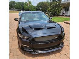 2017 Ford Mustang Shelby Super Snake (CC-2068700) for sale in McKinney, Texas