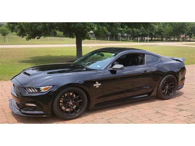 2017 Ford Mustang Shelby Super Snake (CC-2068700) for sale in McKinney, Texas