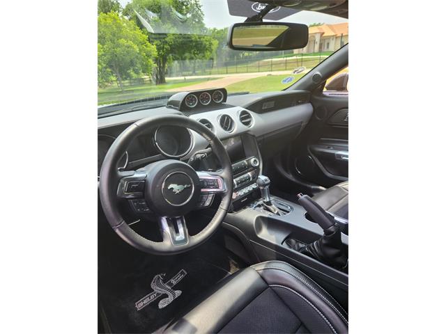 2017 Ford Mustang Shelby Super Snake (CC-2068700) for sale in McKinney, Texas