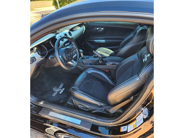 2017 Ford Mustang Shelby Super Snake (CC-2068700) for sale in McKinney, Texas