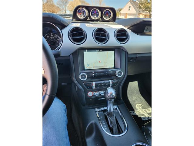 2017 Ford Mustang Shelby Super Snake (CC-2068700) for sale in McKinney, Texas