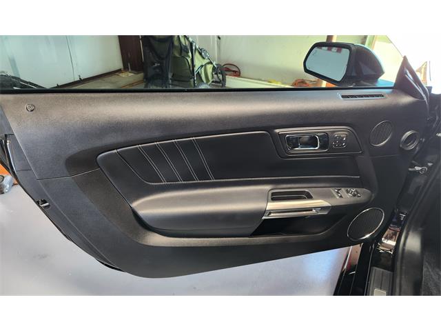 2017 Ford Mustang Shelby Super Snake (CC-2068700) for sale in McKinney, Texas