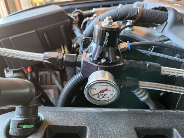 2017 Ford Mustang Shelby Super Snake (CC-2068700) for sale in McKinney, Texas