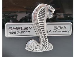 2017 Ford Mustang Shelby Super Snake (CC-2068700) for sale in McKinney, Texas
