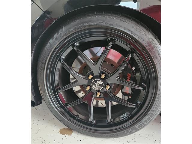 2017 Ford Mustang Shelby Super Snake (CC-2068700) for sale in McKinney, Texas