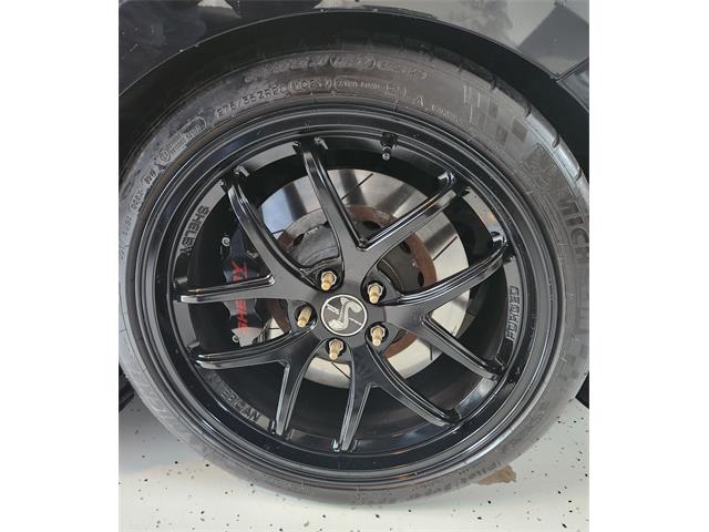 2017 Ford Mustang Shelby Super Snake (CC-2068700) for sale in McKinney, Texas