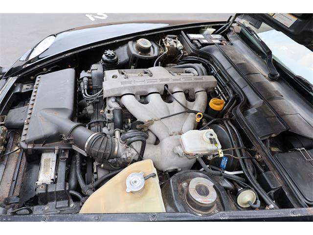 1995 Porsche 968 (CC-2068701) for sale in ASTORIA, New York