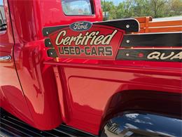 1949 Ford F1 Pickup (CC-2068702) for sale in Davenport, Iowa